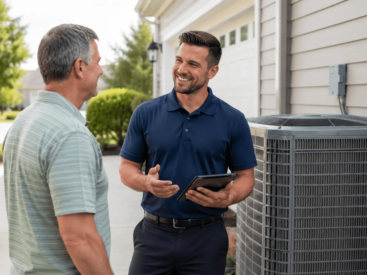 Heat Pump Installation Assumption, IL FAQs
